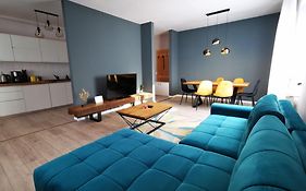 Serenity Suite